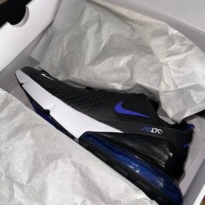 Nike 270’s NWT!
